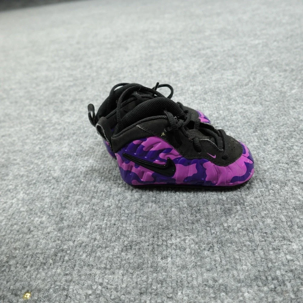 Nike brand subject